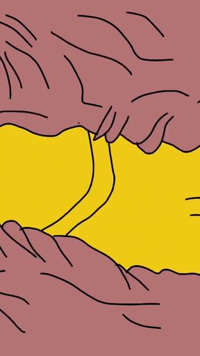 Memorable moment from &quot;Family Guy Parody The Simpsons Parody 18+ crossover - Bart finally nails his dream milf lois Griffin&quot;