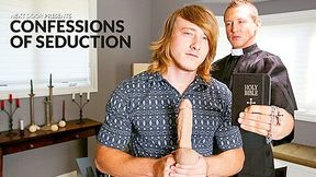 Confessions of Seduction XXX Video