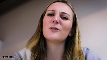 Clara Dee Makes You Her Gay BFF - POV Pegging Virtual Sex