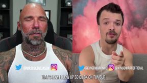 Porn Star Confessions - King Dwarf (episode 58)