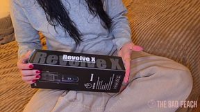 Gift for My Boyfriend I Surprise Him and I Also Give Him a Very Happy and Very Wet Ending