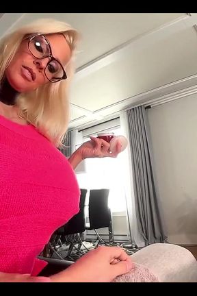 Magic Cream Inflation! Breast Expansion