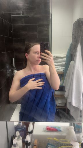 Come Take a Sower with Me