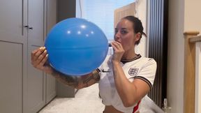 England Quarters Finals