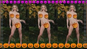 Pumpkin-sexual Training Video