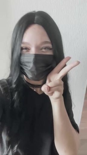 Evi_hotty video
