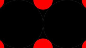 Tension Relieved in Threesome with Kendra & Blake