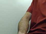 厕所里日本男生打飞机