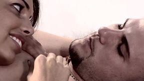 Extreme sex for a fetish slut with stunning body