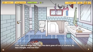Another Chance v1.2 - Part 1 - Back To The Past