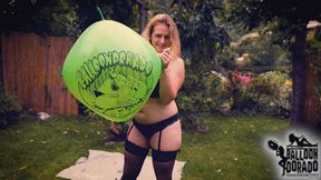 Cold Angel Squareloon sitpops 4K UHD Version