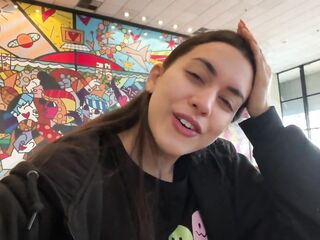 VLOG: Travel to São Paulo on weekend - From YouTube to PornHub!