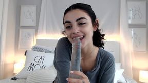 Gigi Belle Private Show