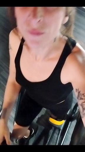 Looking for Someone