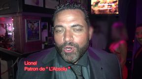Swinger-Club 59 (France Interdite) Scene 2