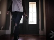 MissaX.com - If it Feels Right pt. 1 - Sneak Peek