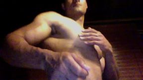 Sean Saunders Private Show