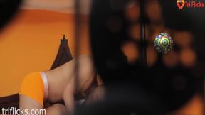 Garmi Season 1 2 Uncut