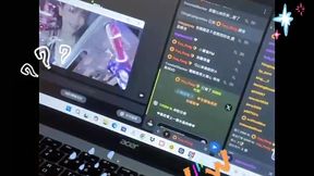 必需感動一下，我其實很愛唱歌的，只是大家都忽略了，有機會我放上我在錄音室的Mv好了，峰葛謝謝妳❤️