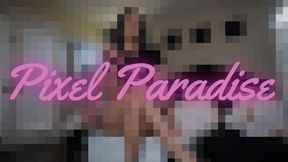 Pixel Paradise