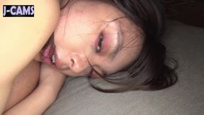 Submissive Emotionally Fragile Girl, Shaved Pussy Raw Sex and Deep Creampie Finish - Part4