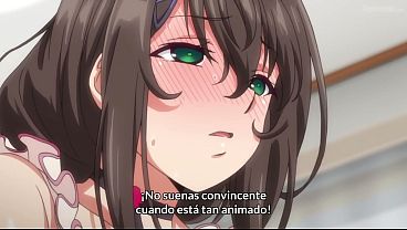 Stepdad bonks MILF with huge tits and big ass