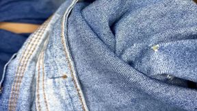 Liandranails Vs Jeans