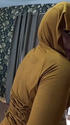 Miss Hood Gets Fucked Like a Naughty Fairytale Slut - Double Cum on Brown Cape 291