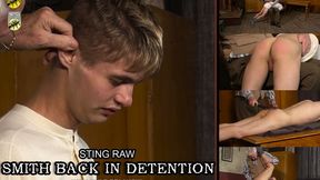 SR Smith Back In Detention HD smaller size