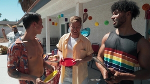 Men: Santana XXL's Passionate Pursuit