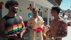 Men: Santana XXL's Passionate Pursuit