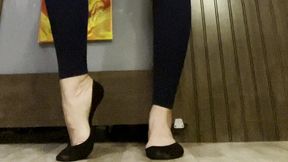 Obsessed With My Ped Socks & Feet - You know you can't resist my cute little ped socks, you'll do anything I say!