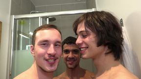 Cute Twinks in Anal Action 6955 1