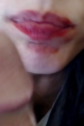 Explore My Foreskin and Swallow