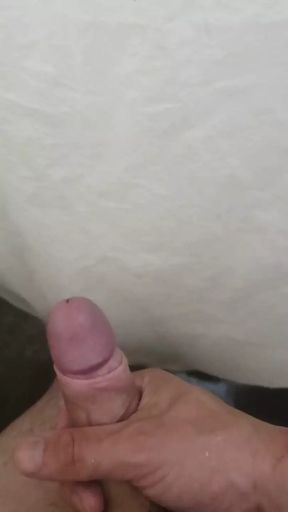 Do you want my milk? Look at me