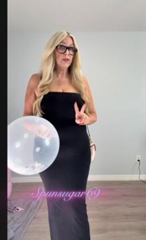 Your First Spanking
