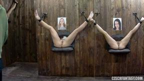 ”Sucking & Fucking HOLES”