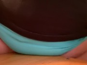 table humping