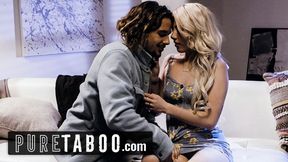 Pure Taboo featuring Tyler Nixon and Dixie Lynn's big cock dirt