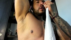 Michael Fame Private Show