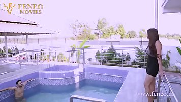 Tharki Boss S01E03 (2020)