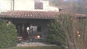 Monella 69... passion for Anal!!!