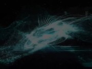 Transformed into cops butt plug