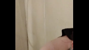 Shower time