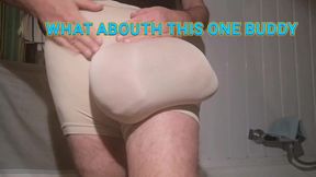 Long Play Video with Bulging Gear