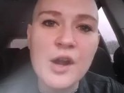 Not wearing a mask during covid humiliation