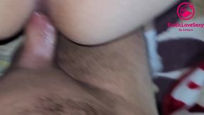 Arab Anal Sex
