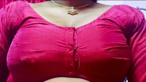 Hot MILF Bindu Bhabhi  Naked Sex with Handsome Boyfriend