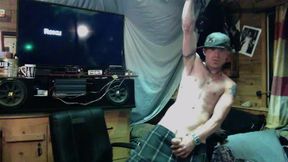 Don Deasy Private Show