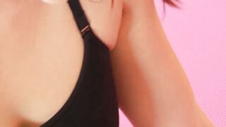 Double Trouble Aidra Fox and Cassidy Klein Put Their FleshTones on Full Display in this RedHot Orgy